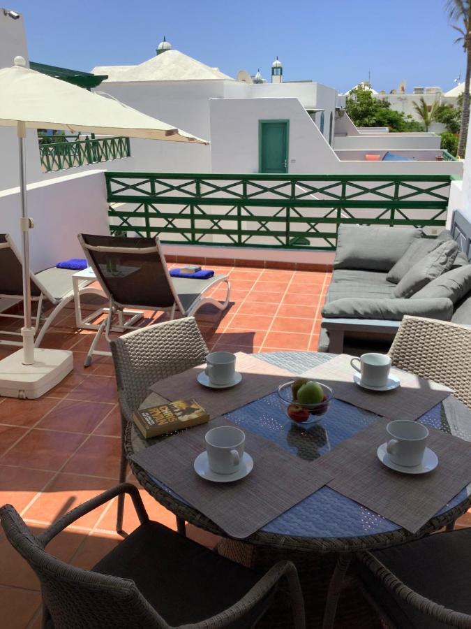 Vrys Apartment Close To The Beach Пуерто дел Кармен Екстериор снимка