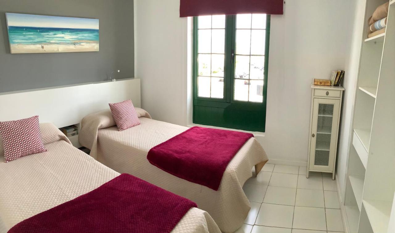 Vrys Apartment Close To The Beach Пуерто дел Кармен Екстериор снимка