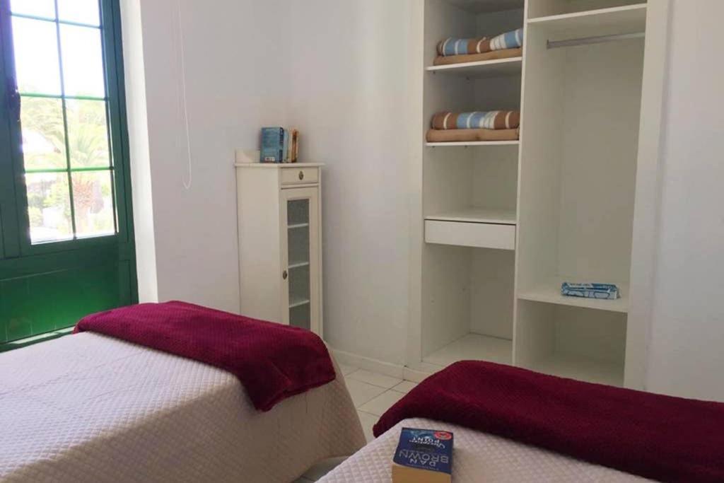Vrys Apartment Close To The Beach Пуерто дел Кармен Екстериор снимка