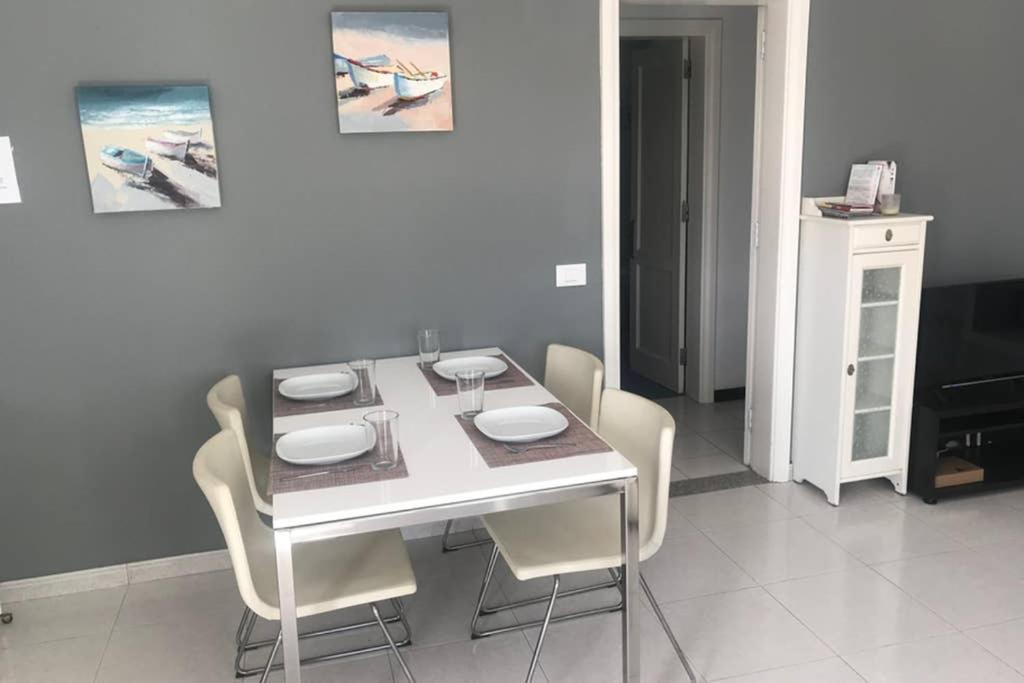 Vrys Apartment Close To The Beach Пуерто дел Кармен Екстериор снимка