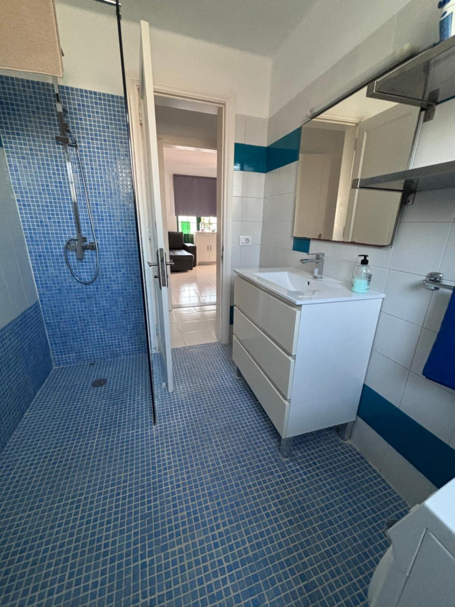 Vrys Apartment Close To The Beach Пуерто дел Кармен Екстериор снимка